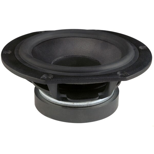 Main product image for Peerless HDS-P830991 5-1/4" GFC Cone HDS Woofer 264-1074